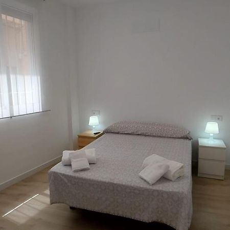 La Casita Del Tio Apartment ซานตาโปลา ภายนอก รูปภาพ