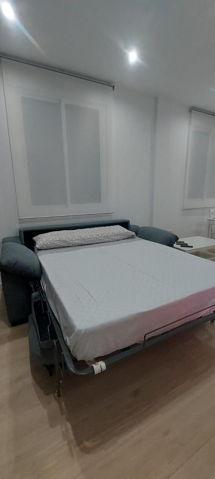 La Casita Del Tio Apartment ซานตาโปลา ภายนอก รูปภาพ