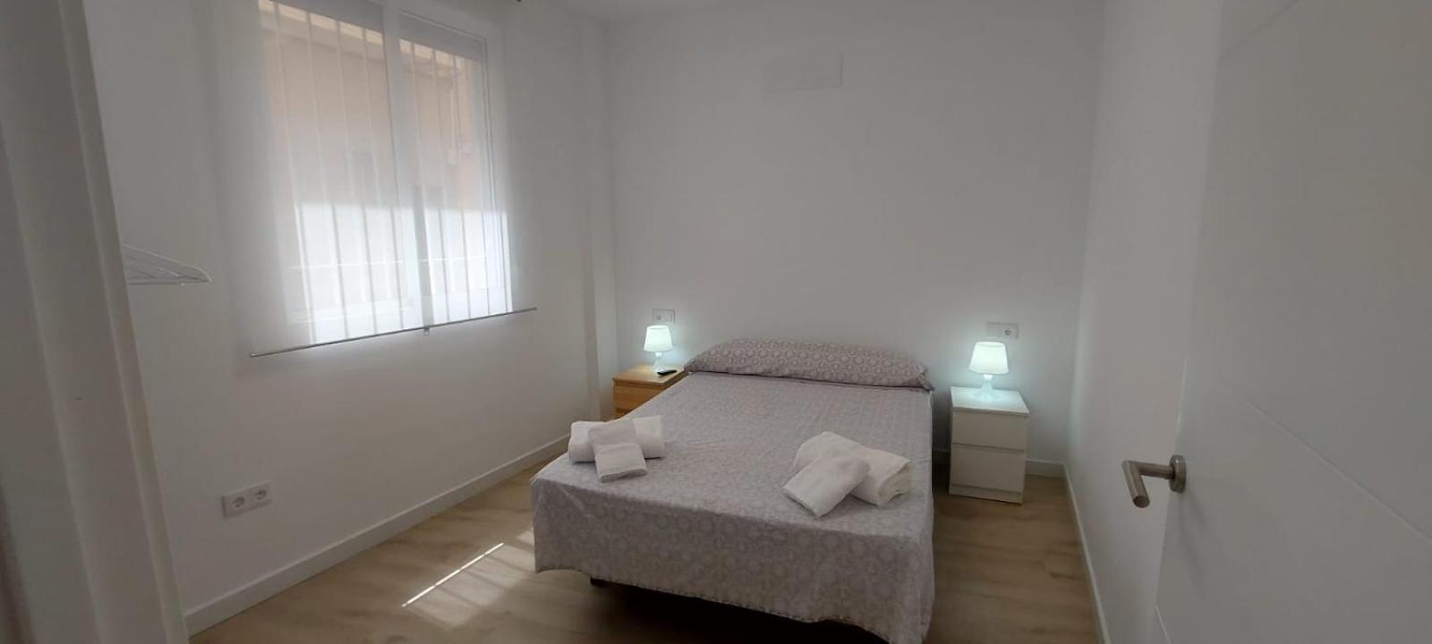 La Casita Del Tio Apartment ซานตาโปลา ภายนอก รูปภาพ